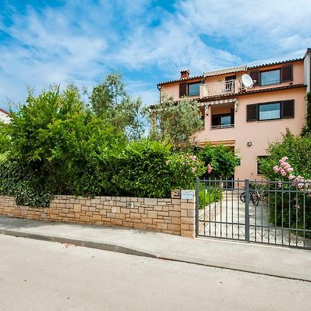 Casa Botin Rovinj Buitenkant foto