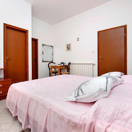 Casa Botin Rovinj Buitenkant foto