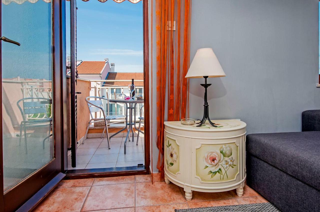 Casa Botin Rovinj Buitenkant foto