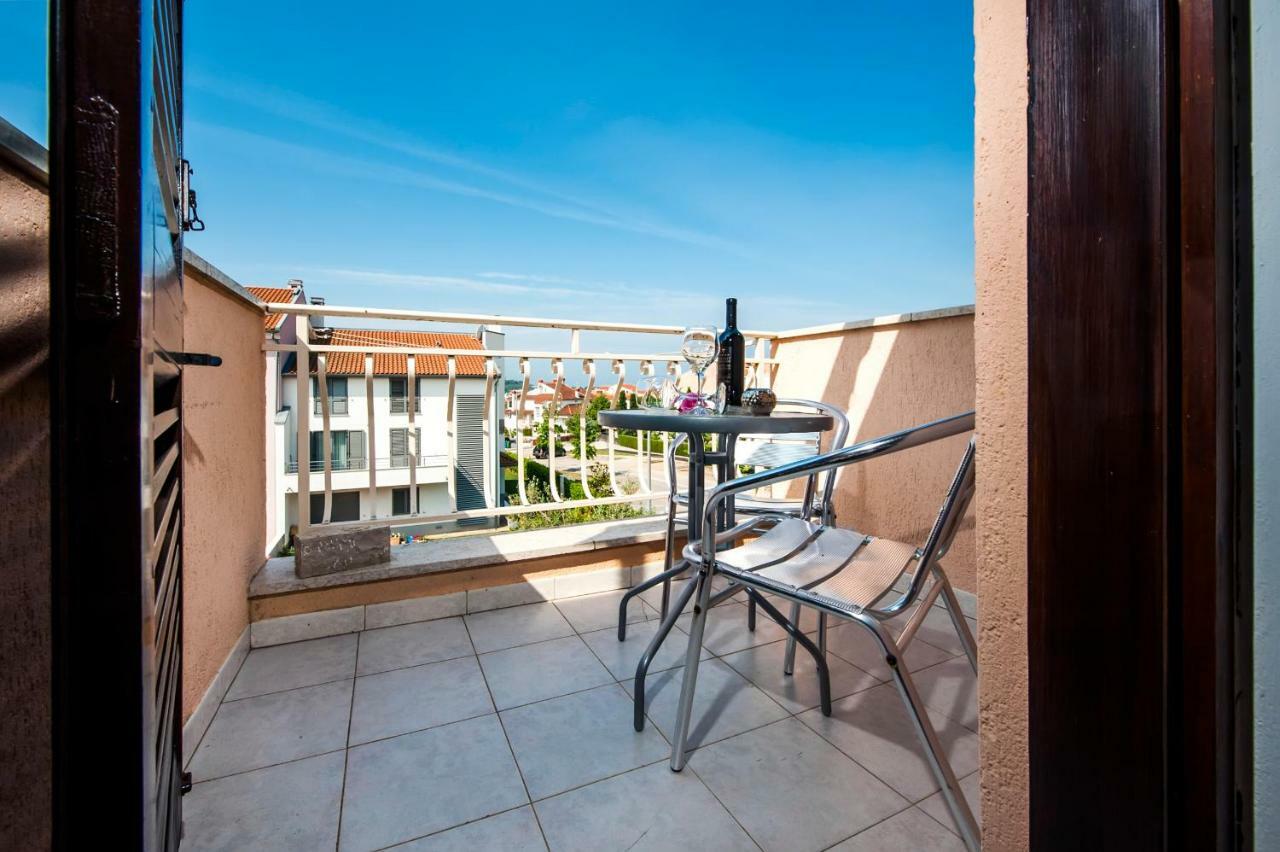 Casa Botin Rovinj Buitenkant foto
