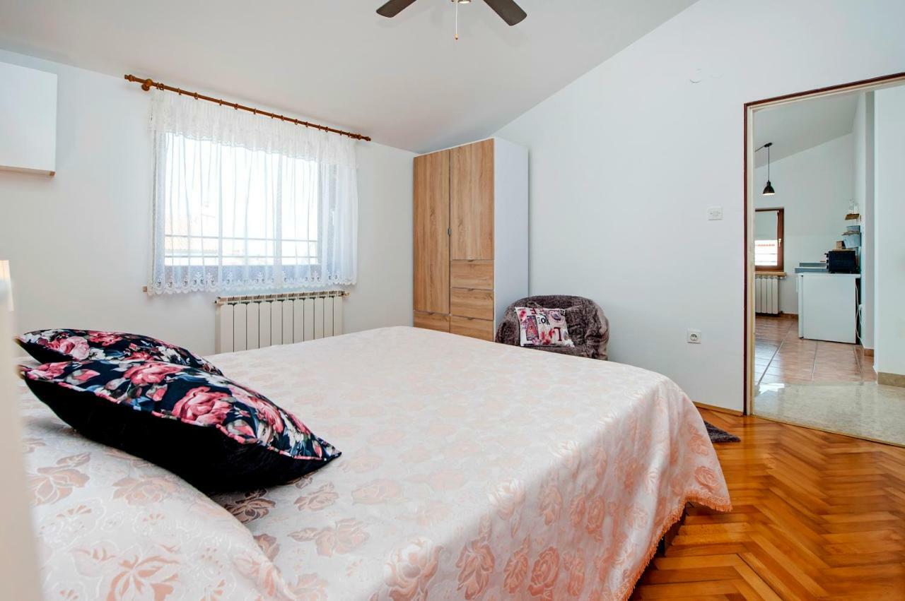 Casa Botin Rovinj Buitenkant foto