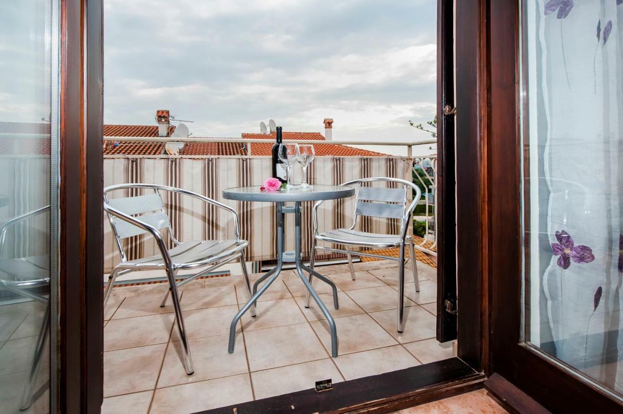 Casa Botin Rovinj Buitenkant foto