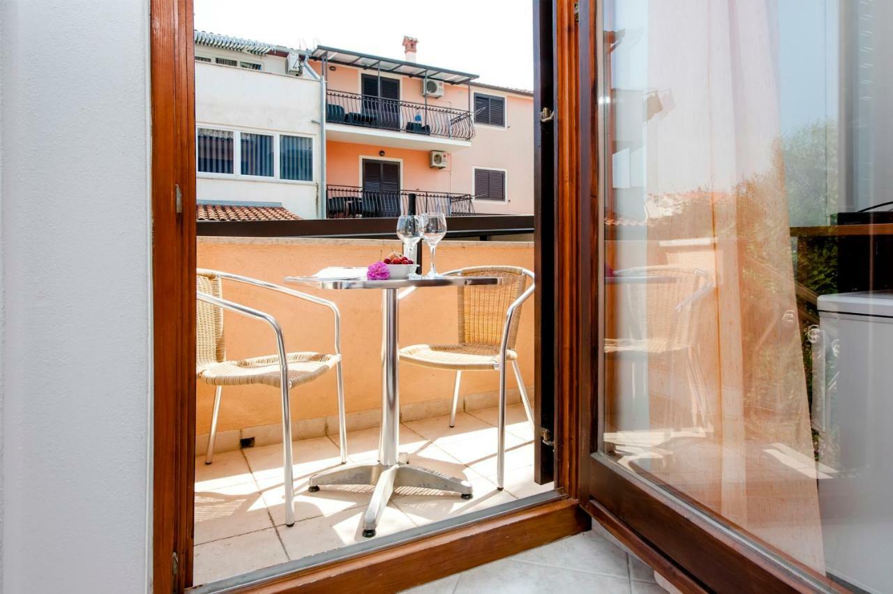 Casa Botin Rovinj Buitenkant foto