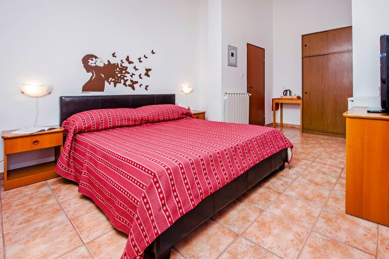 Casa Botin Rovinj Buitenkant foto