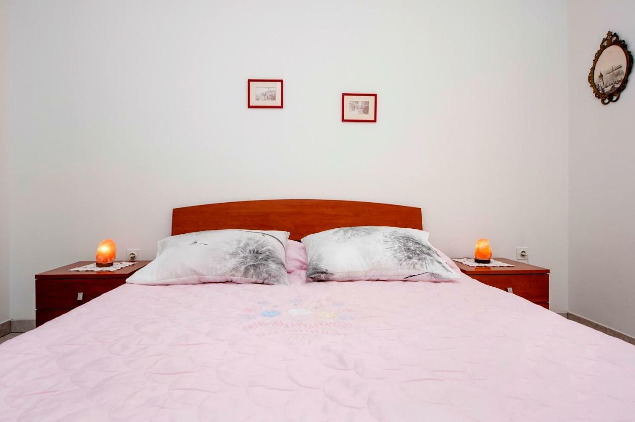 Casa Botin Rovinj Buitenkant foto