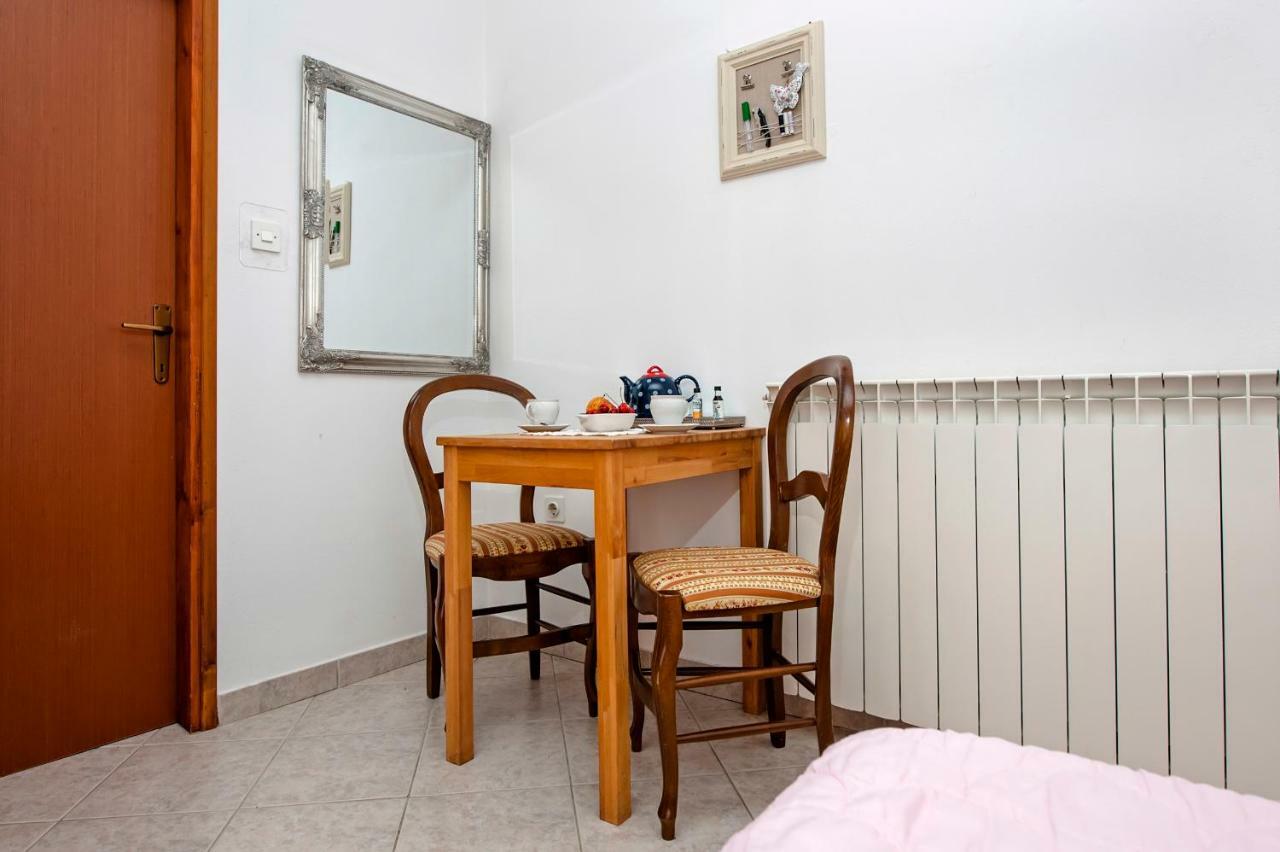Casa Botin Rovinj Buitenkant foto