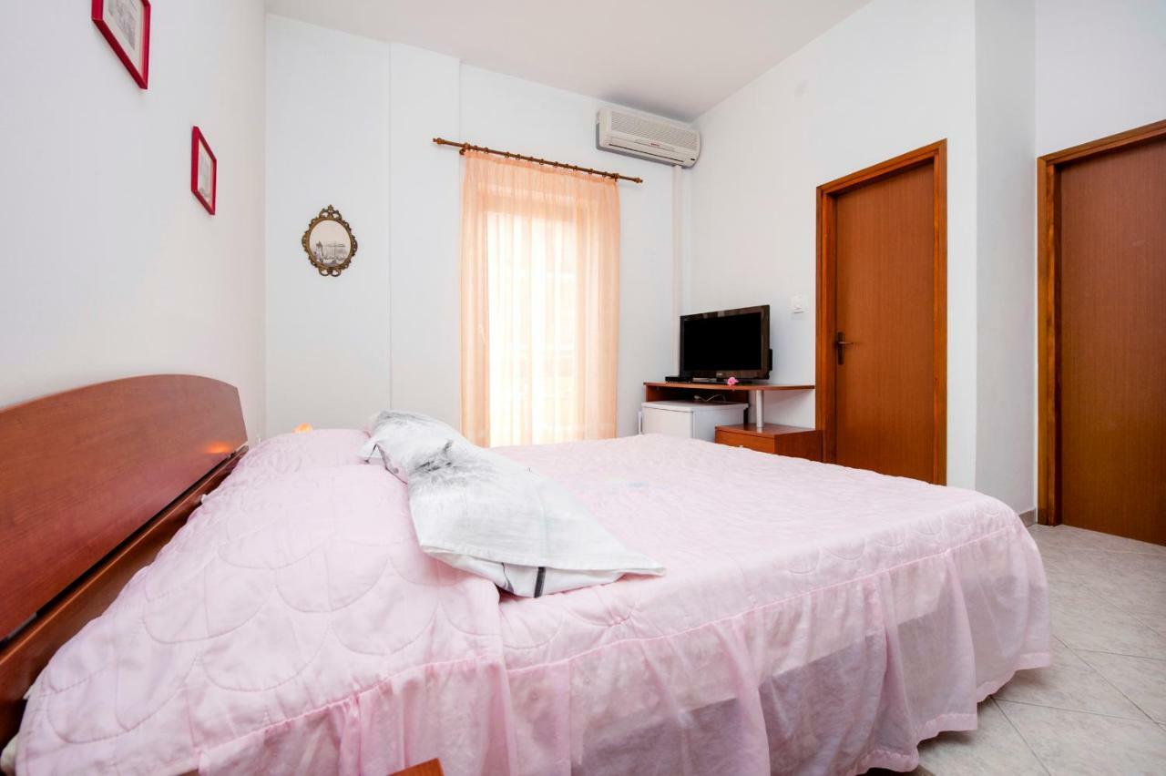 Casa Botin Rovinj Buitenkant foto