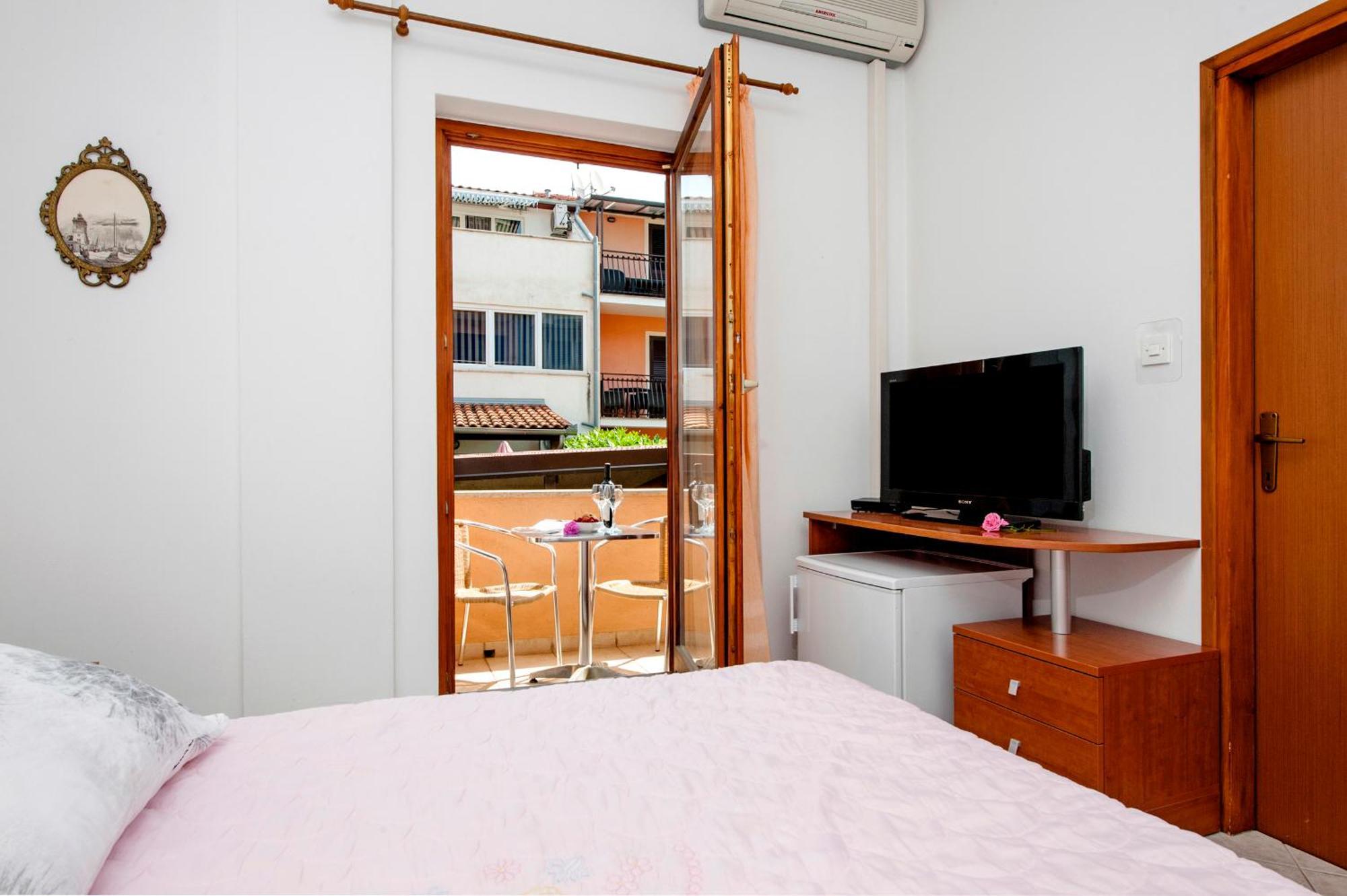 Casa Botin Rovinj Buitenkant foto