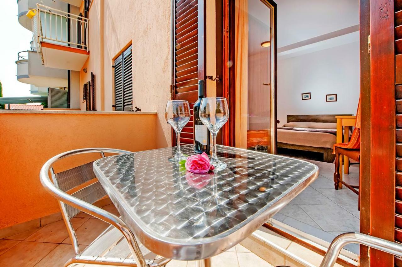 Casa Botin Rovinj Buitenkant foto
