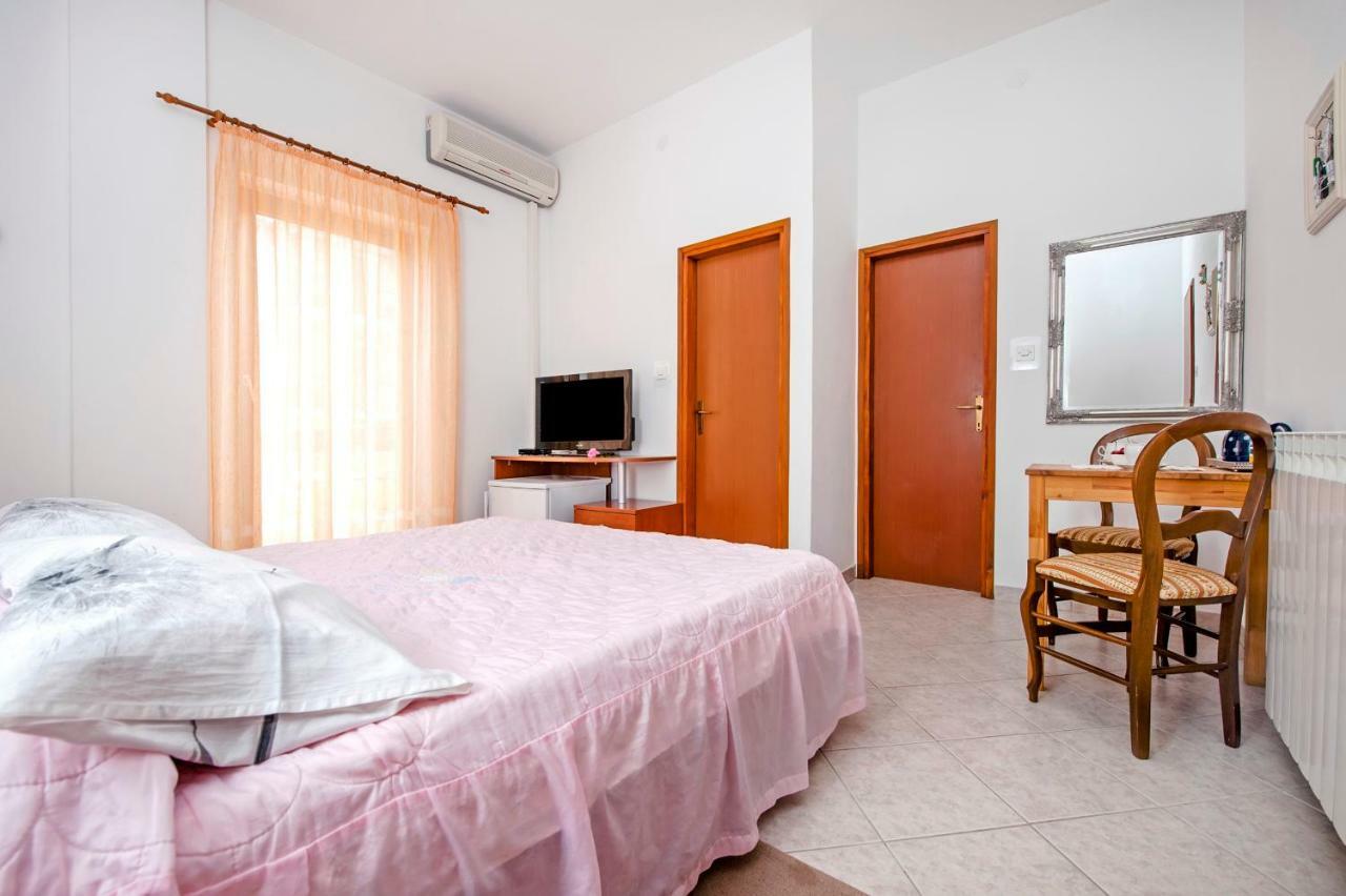 Casa Botin Rovinj Buitenkant foto