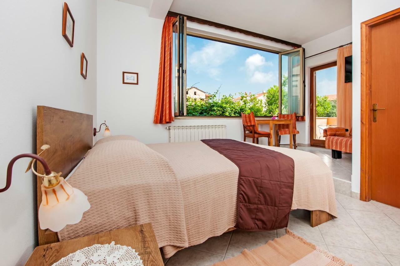 Casa Botin Rovinj Buitenkant foto