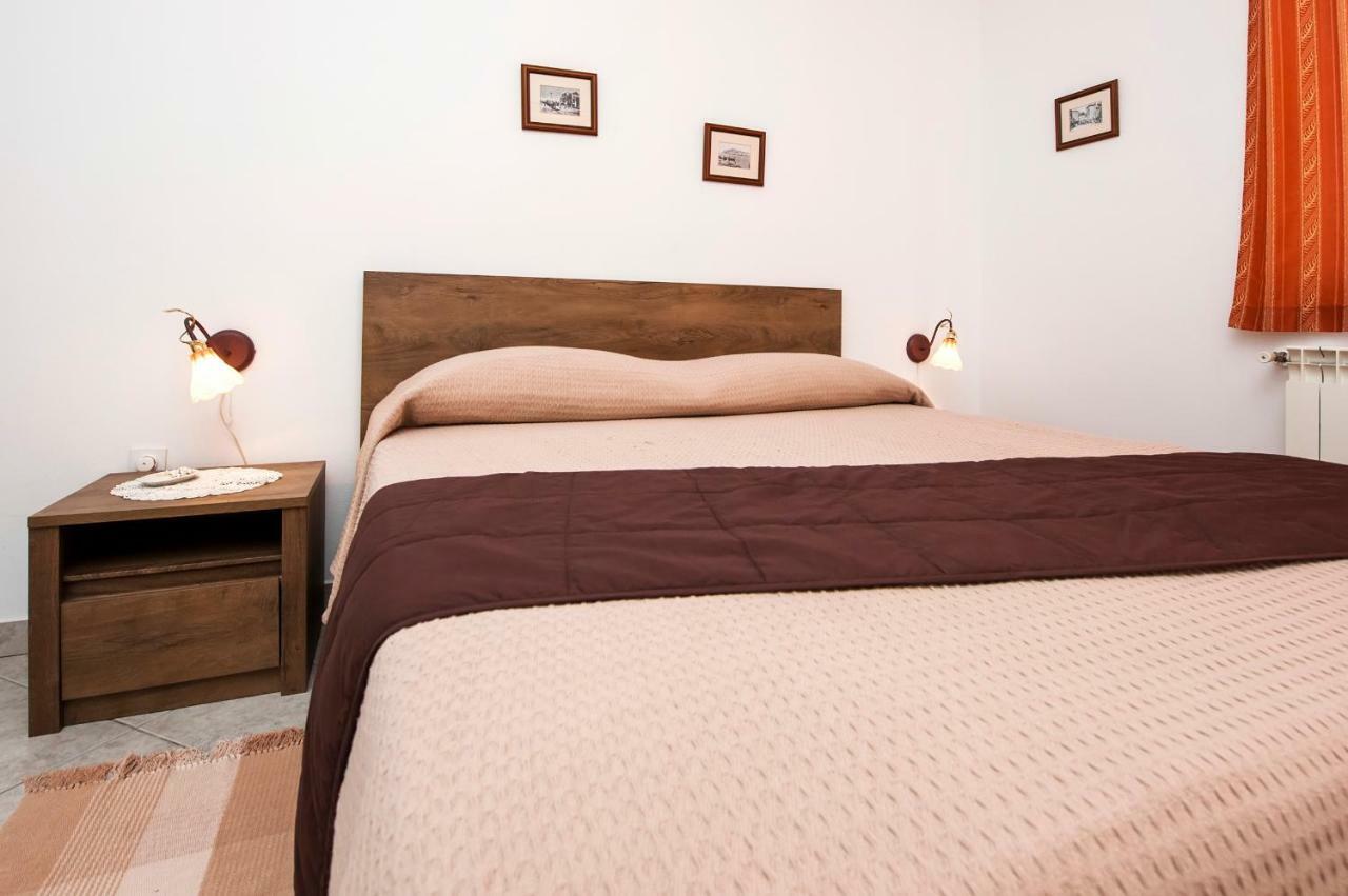 Casa Botin Rovinj Buitenkant foto
