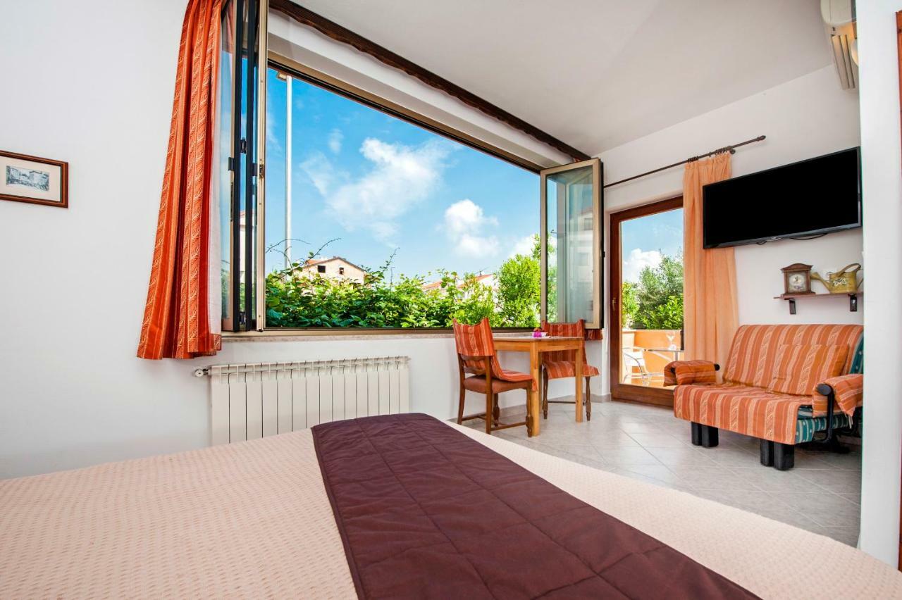 Casa Botin Rovinj Buitenkant foto