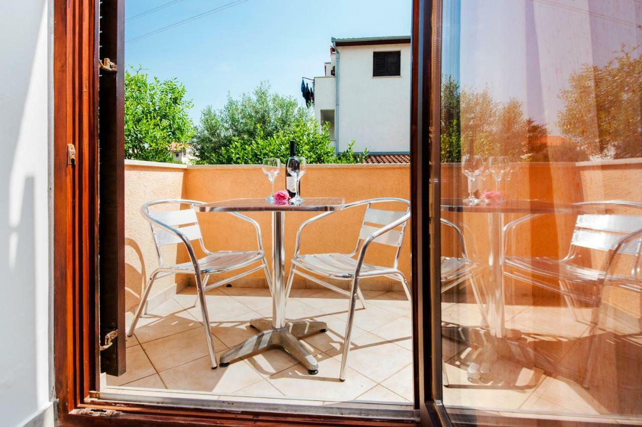Casa Botin Rovinj Buitenkant foto