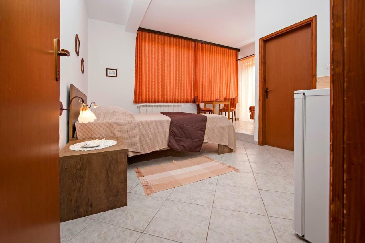 Casa Botin Rovinj Buitenkant foto